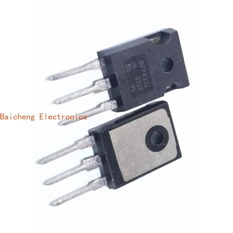 10 SZTUK Nowy IRFP4332PBF IRFP4332 Tranzystor Polowy TO-247