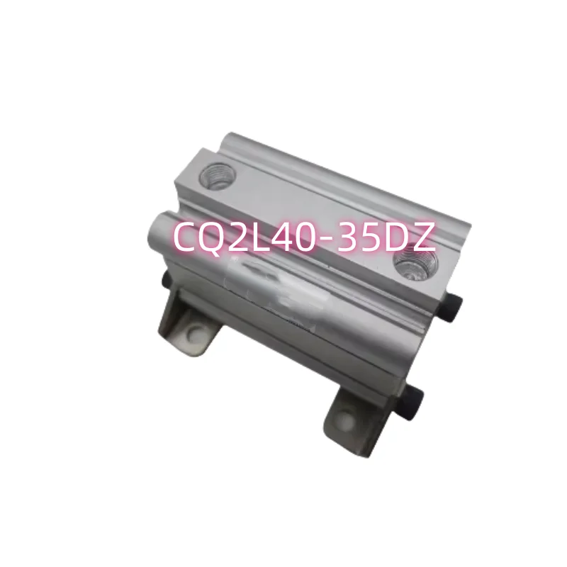 

New Genuine Thin Cylinder CQ2L40-35DZ CQ2L40-40DZ CQ2L40-45DZ CQ2L40-30DZ