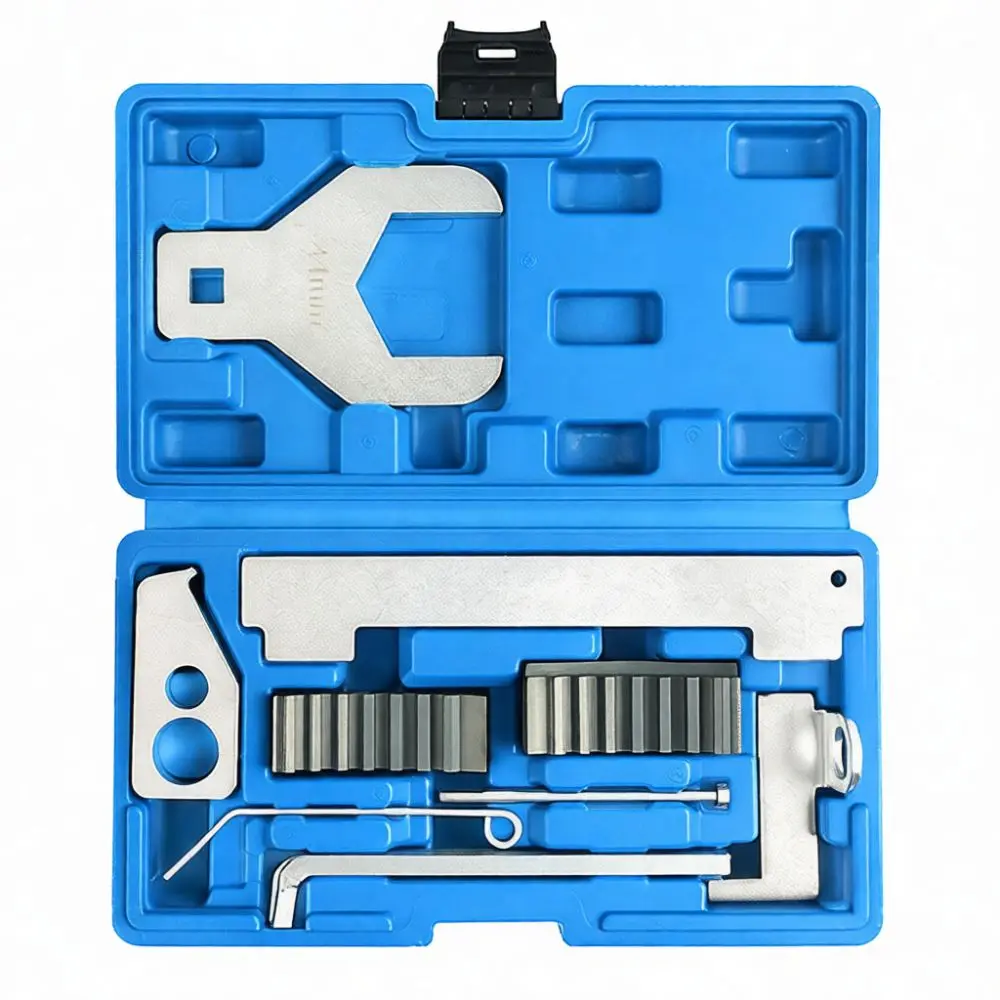 Reliable Water Pump Wrench For For Buick Excelle Regal Chevrolet Cruze Sail Opel Engine Timing Maintenance Repair Tool