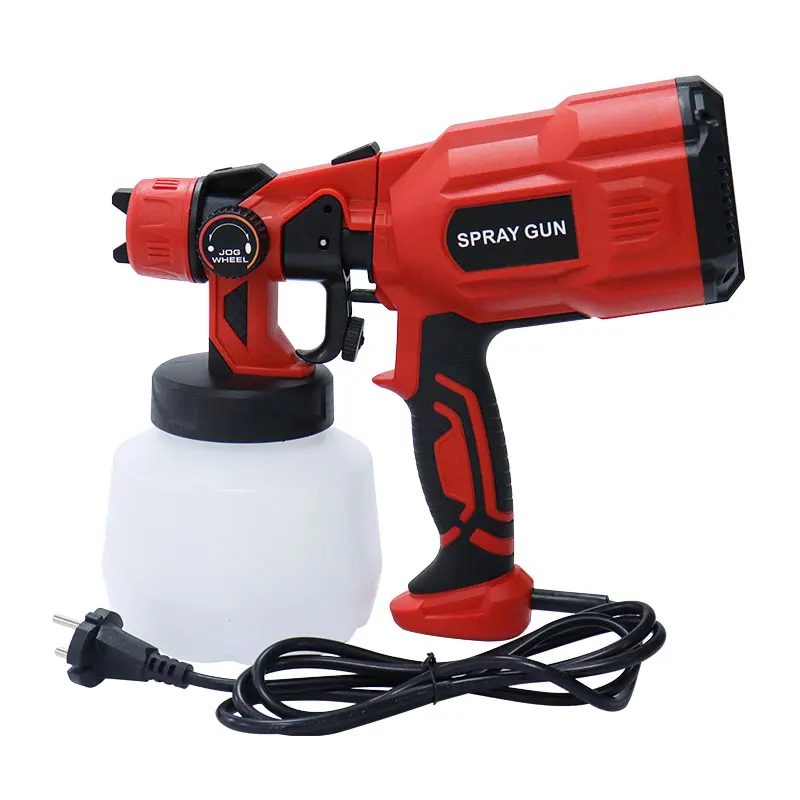 Power-Lackiermaschine Elektrische Lackierung