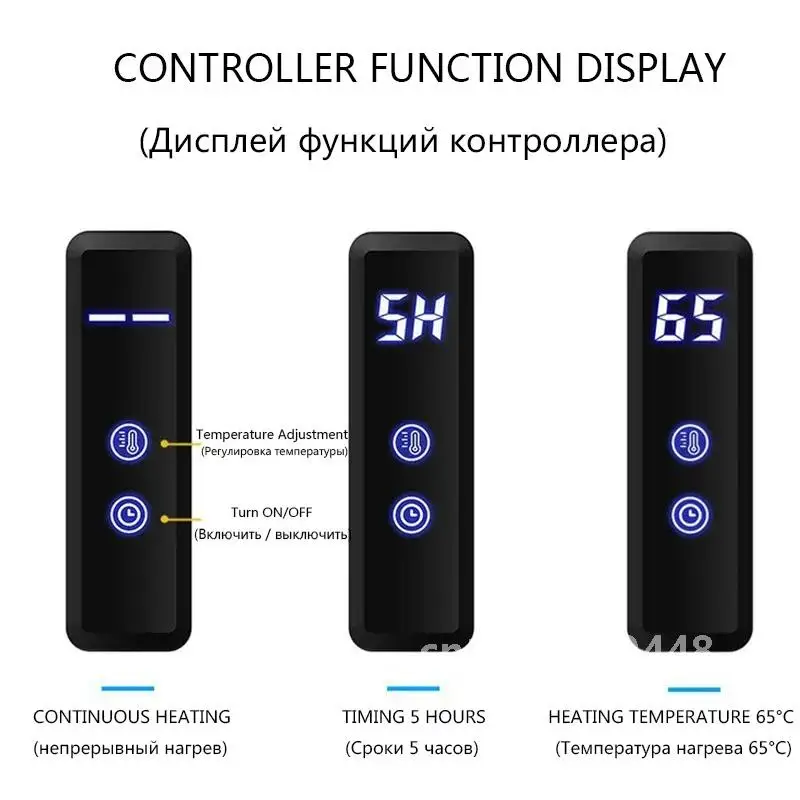 Хромированный электрический держатель для полотенец для ванной комнаты, электрический держатель для полотенец, электрическая вешалка для подогрева полотенец, скрытая/открытая установка,