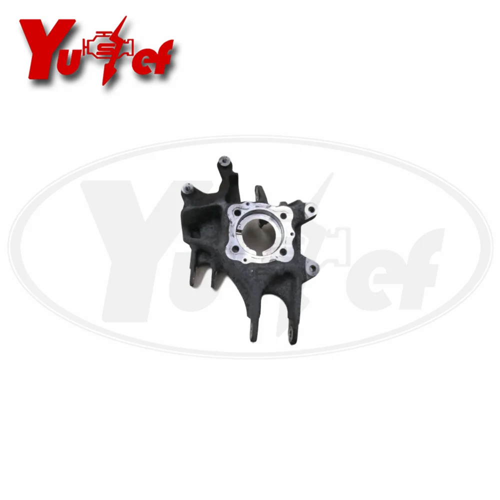 Factory Direct Sale Parts for Tesla Model S Rear Suspension Knuckle OE 1042507-00-A 1042506-00-A