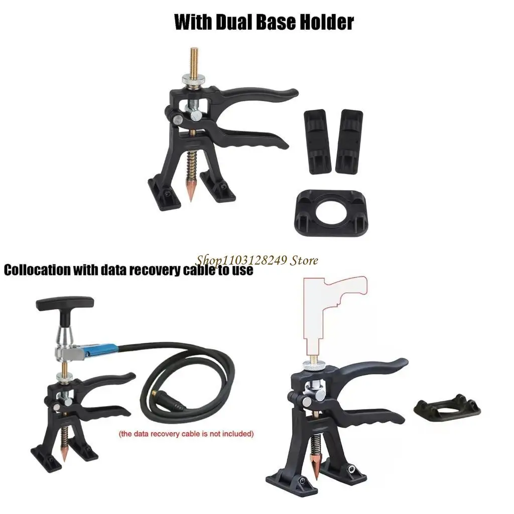 

N5 кд легко использовать инструмент для удаления вмятины для транспортного средства для домашнего гаража или мобильных услуг