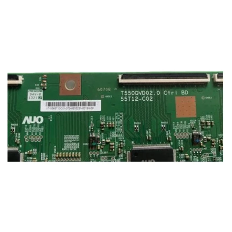 Originale per KD-65X9000A KD-55X9000A logic board muslimctrl BD muslimexmuslimate