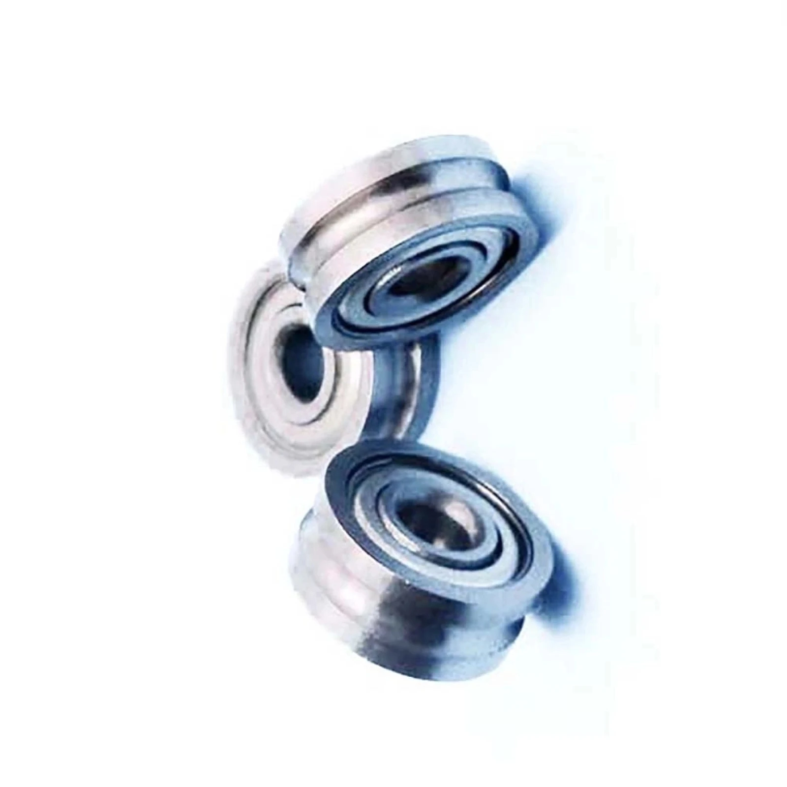 

U623ZZ Deep Groove Ball Bearing 3mmx10mmx4mm Bearings 10pcs