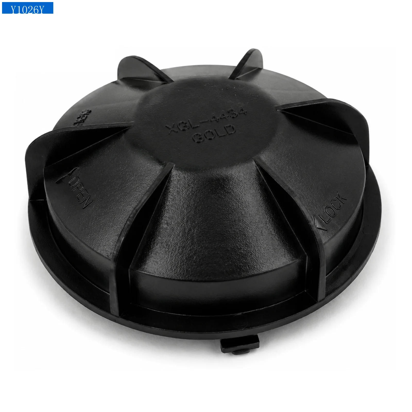 Headlight Dust Cover for Hyundai Tucson H4 LED Bulb Extension  Caps 2005-2009 view 5