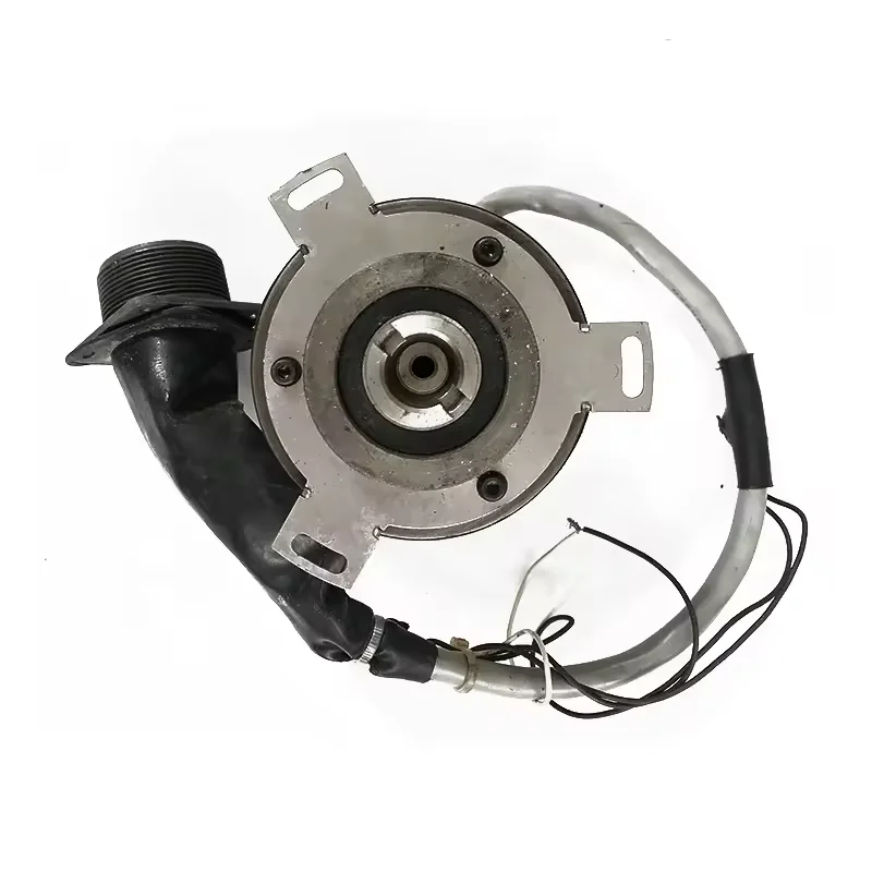 A860-0320-T113 Fanuc Encoder Tested OK A860 0320 T113