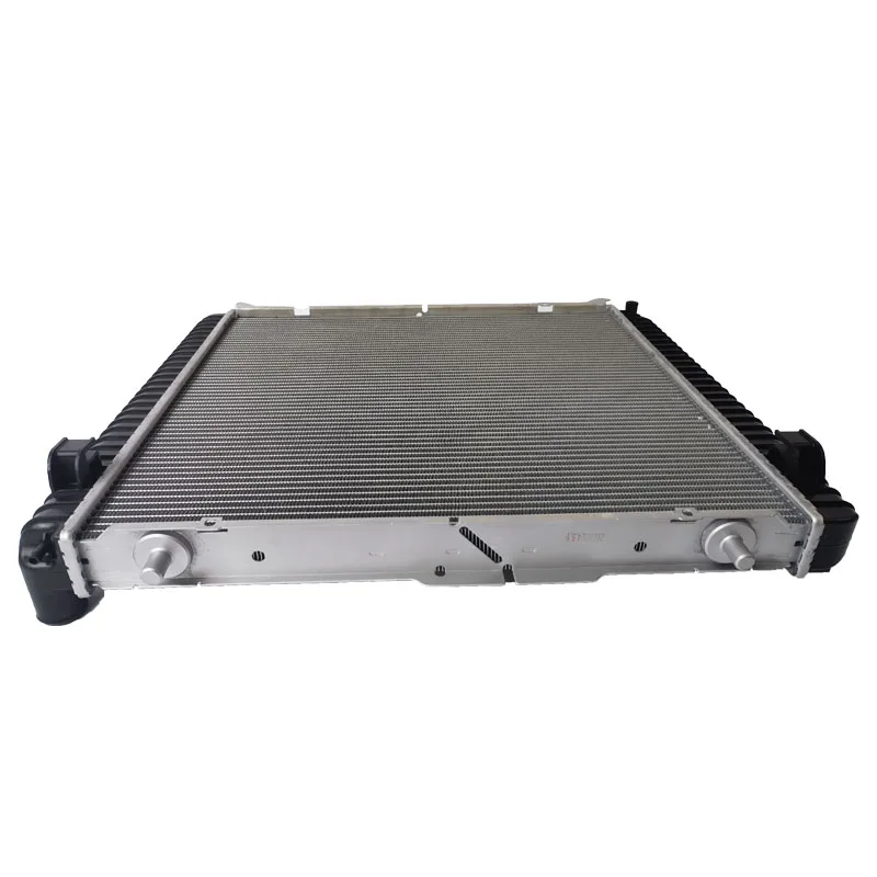 A4615000102 Engine Coolant AC Radiator for Mercedes G-CLASS W463 G280 G500 G320