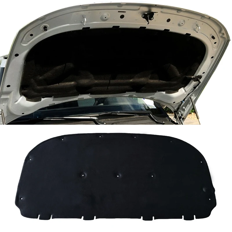2005-2016 Insulation Cotton Pad for Land Rover Discovery 3 4 L319 2005 2006 2008 2009 2010 2012 2013 2014 2015 2016 Accessories