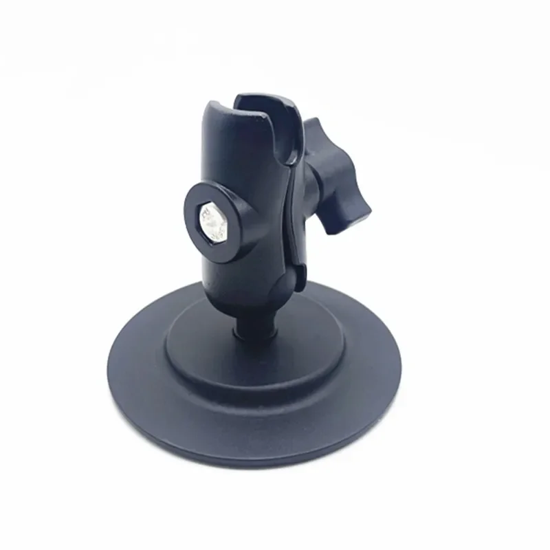 Adhesive Suction Cup Base Can Rotate Independently And Is Compatible With 25mm Ball Head Accessories mobile phone holder