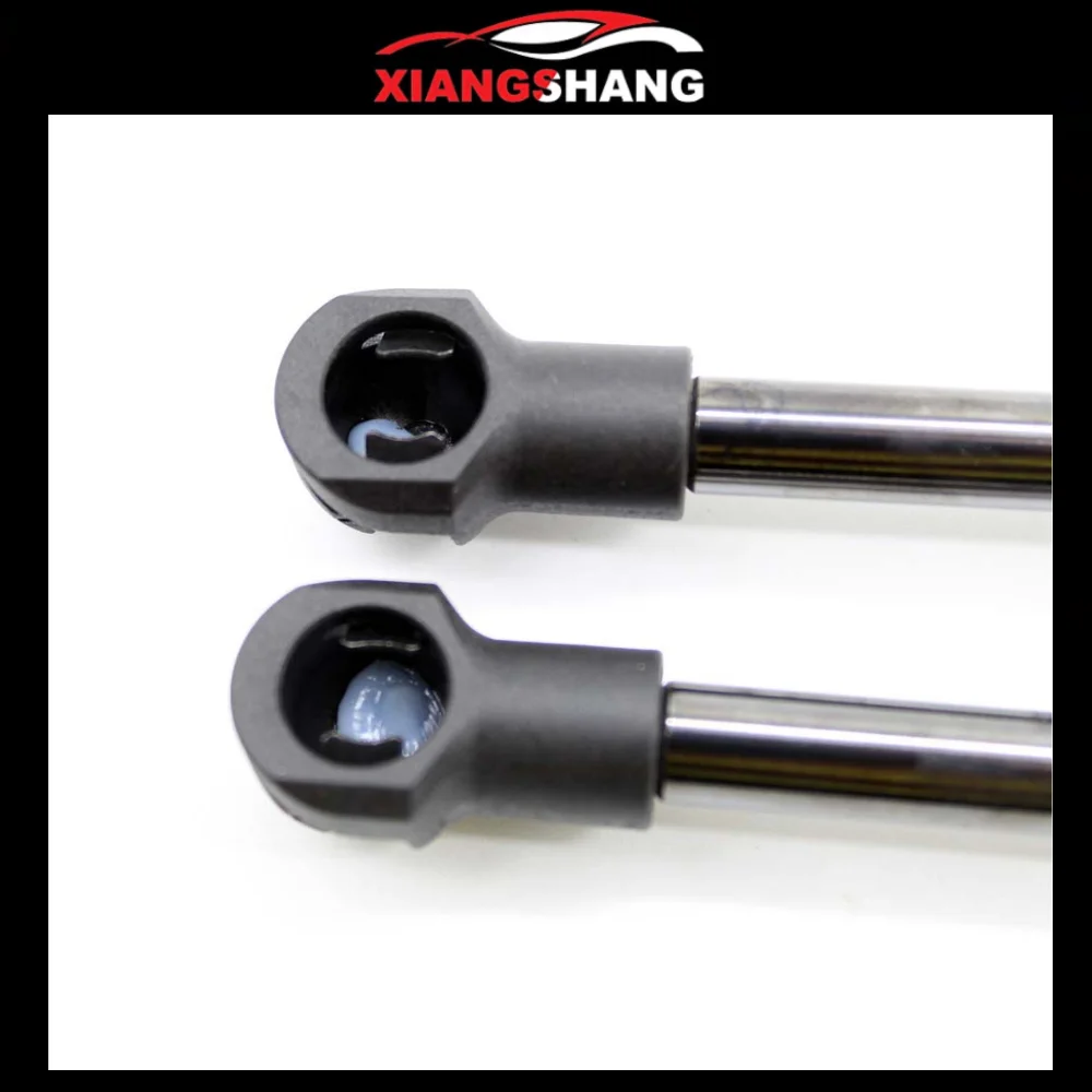 2pcs Tailgate Boot Gas Struts Shock Car Struts Lift Supports for 2013-2015 Mitsubishi ASX Outlander Sport RVR 480 mm