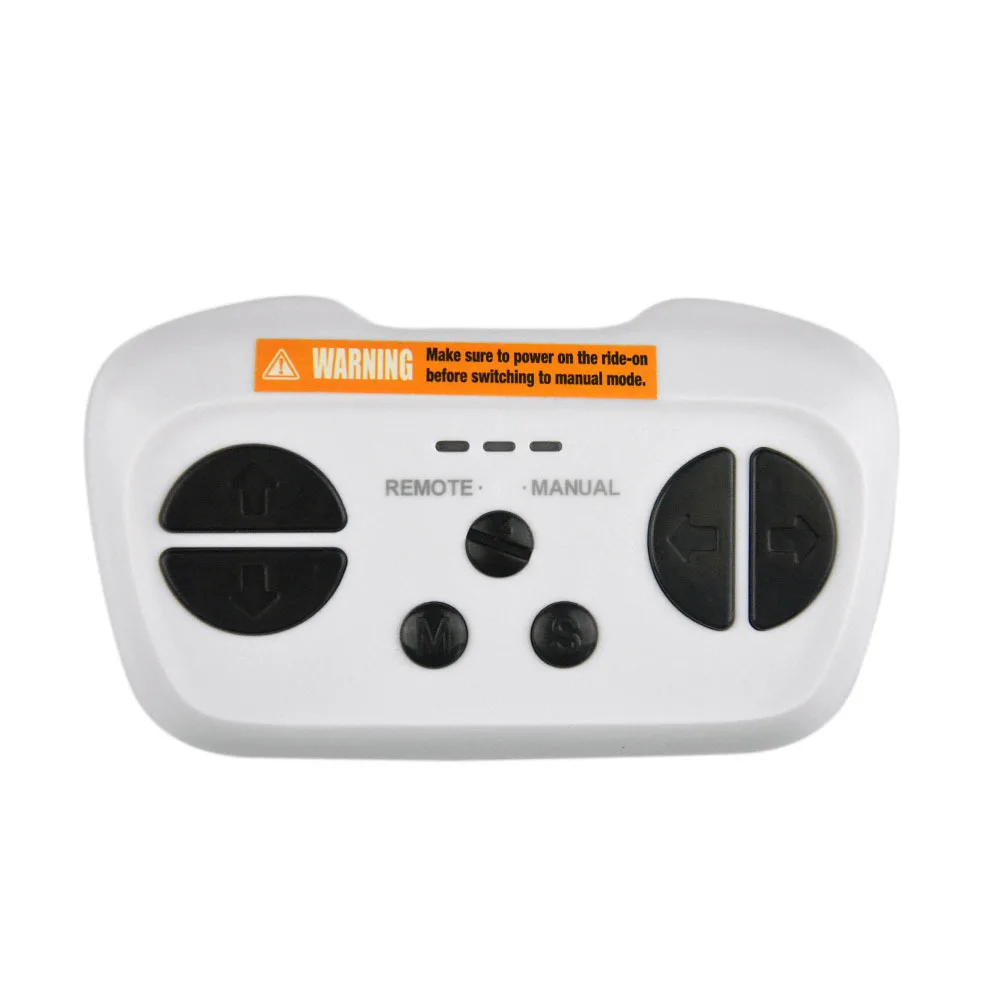 Voiture électrique pour enfants RX113-B 12V, transmetteur récepteur de télécommande TX28, contrôleur RX113-D pour voiture de bébé