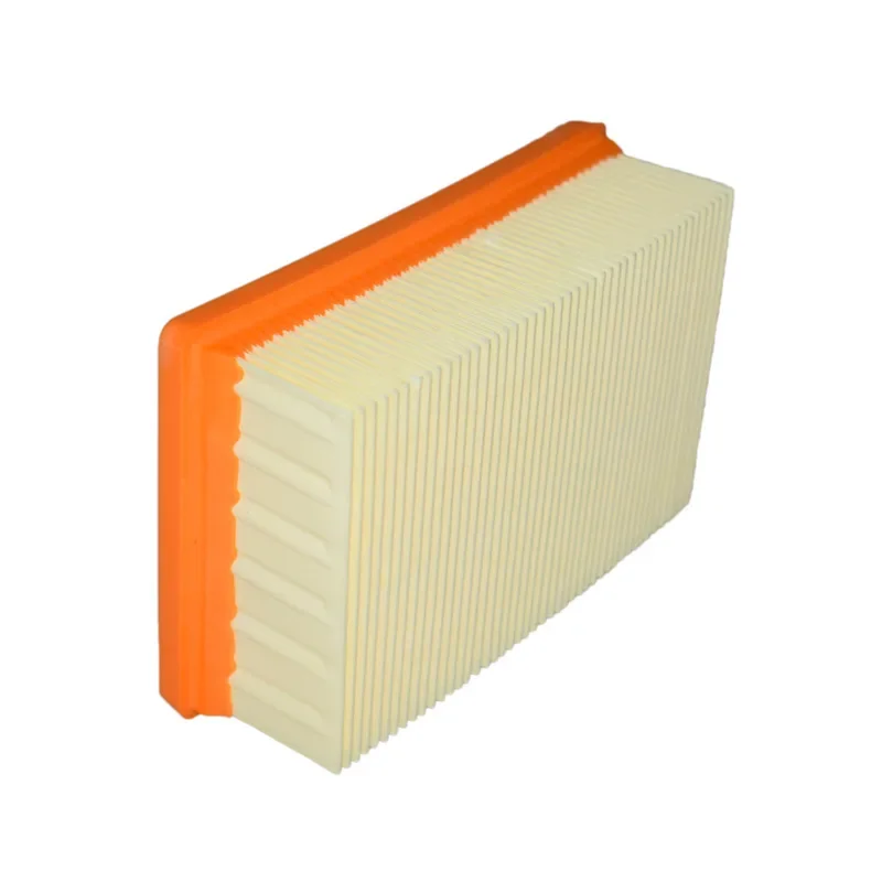 Filtro HEPA per Karcher MV4 MV5 MV6 WD4 WD5 WD6 aspirapolvere parti di ricambio accessori strumento di pulizia lavabile alto