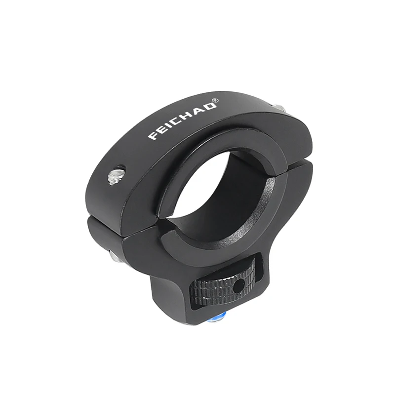 Aluminum Bike Bicycle Handlebar Mount for Gopro 13 for Insta360 ONE X3 X4 for DJI OSMO360 Action 3 4 Cameras Mountain Bike Mount