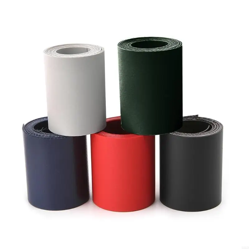 

55KD Pool Repair Tape,Pool Liner Repair Patch Inflatable Rubber Boat