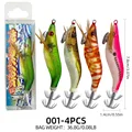 001-4pcs