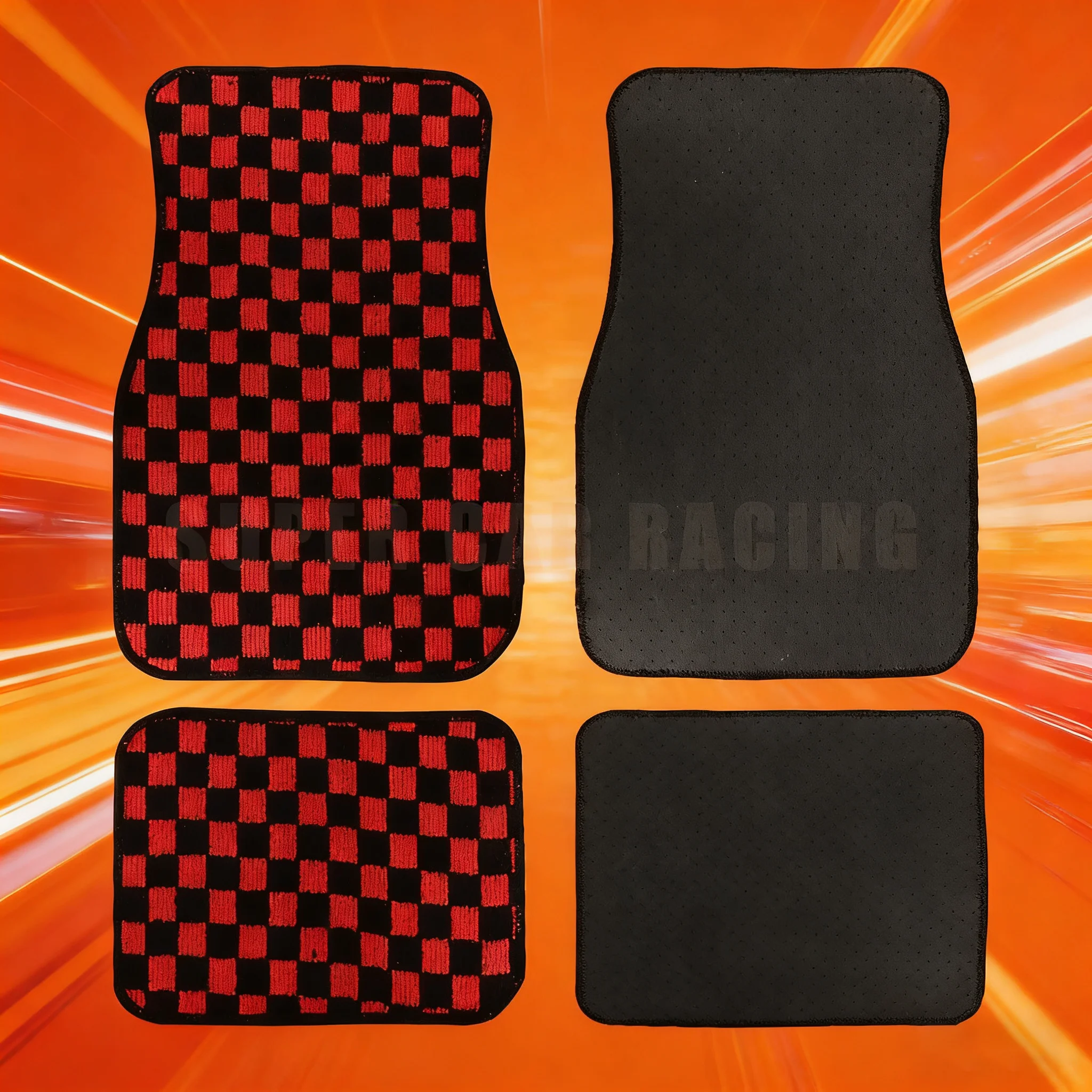 Thumbnail 3 - #55 Best Rated Car Floor Mats to Buy in 2026