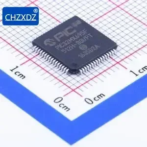 

Original PIC32MX695F512H-80I/PT Single chip microcontroller (MCU/MPU/SOC) TQFP-64(10x10) Fast shipping/customization