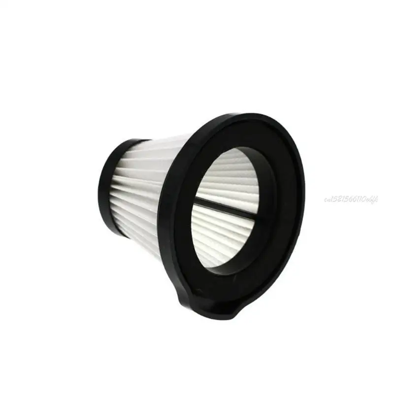 27RB 3/6x HEPA -Filter für Deerma DX115 DX115S DX115C Vakuumreiniger Ersatz