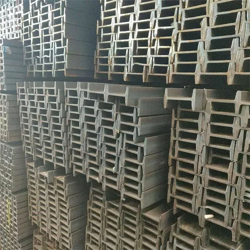 

#Gb/T 4179 I-Beam Hot Dip Galvanized Steel I Beam
