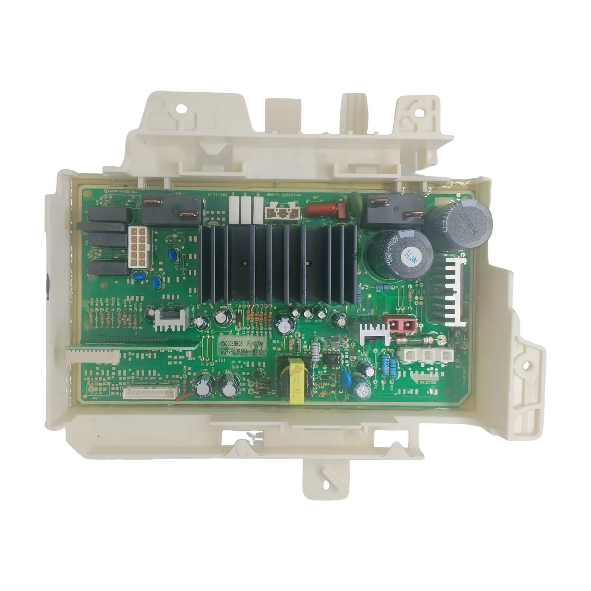 FMT.new for Samsung washing machine motherboard board DC92-00969B DC92-00969A washing machine part Belt and ground wire delivery