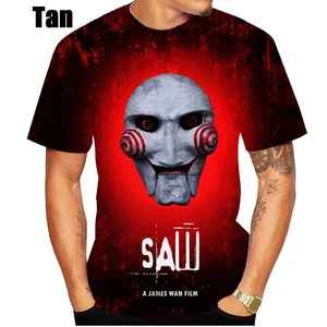 الرجال والنساء 3D الطباعة قصيرة الأكمام تي شيرت عارضة جولة الرقبة طاقم الرقبة بالإضافة إلى حجم الملابس بالإضافة إلى حجم الصيف الموضة حار بيع أعلى 10 بيع تي شيرت كبير الحجم بالجملة - No5