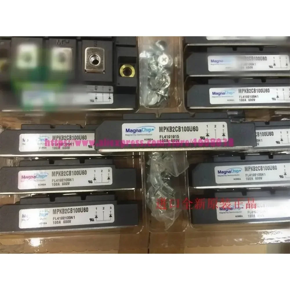 Модуль DA2F75N12S MPKB2SA75U120 MPKB2CA100U60 MPKB2CB100U60, бесплатная доставка