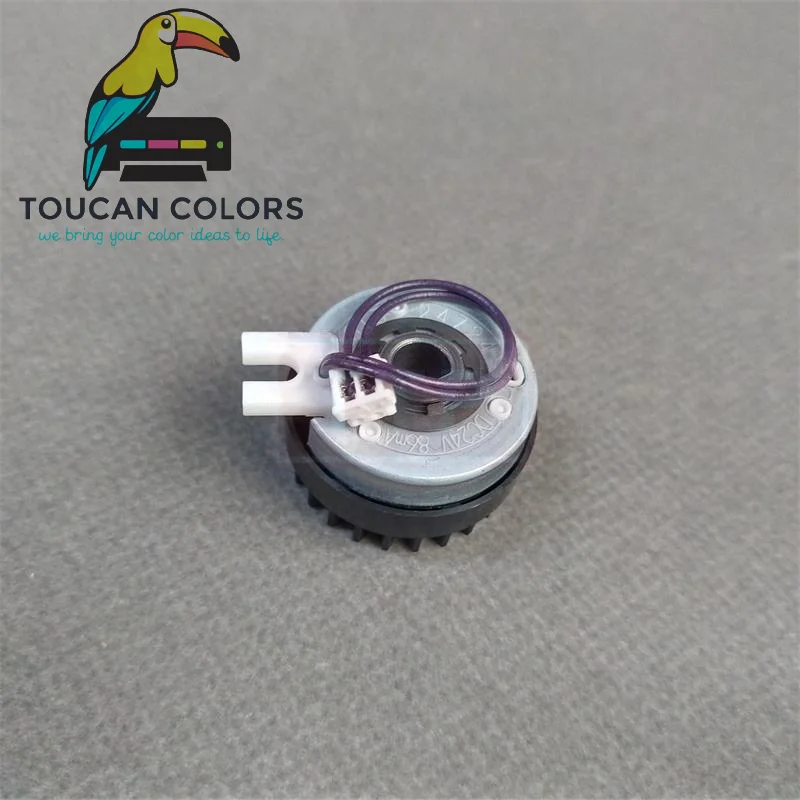 ToucanPrinter A00FM20000 BH363 Paper Feed Clutch A00F-M200-00 for Konica Minolta Bizhub BH 363 283 223 BH283 Photo Copier Parts