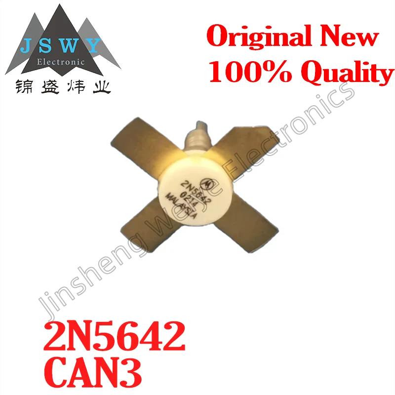 

(1/5 pieces) 2N5642/Brand new original stock Electronic