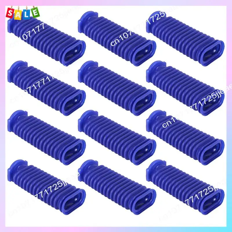 B66C Accessories Fordyson V6V7V8V10V11 Hose Parts Soft Velvet Roller Suction Head Accessories