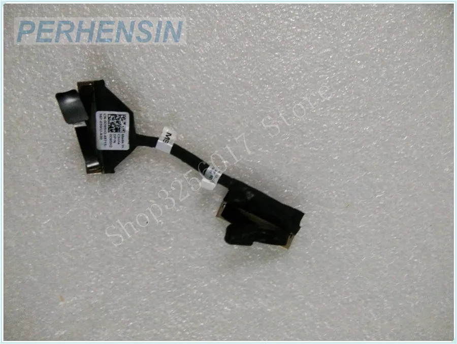 

Оригинальный кабель для DELL Inspiron 3153, плата ввода-вывода 450.05R02.0001 D95H2 0D95H2 CN-0D95H2, 100% идеальная работа
