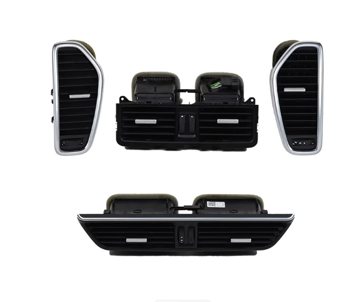 Suitable for 2018-2023 Cayenne 9Y0 9YA air conditioner trend replacement components