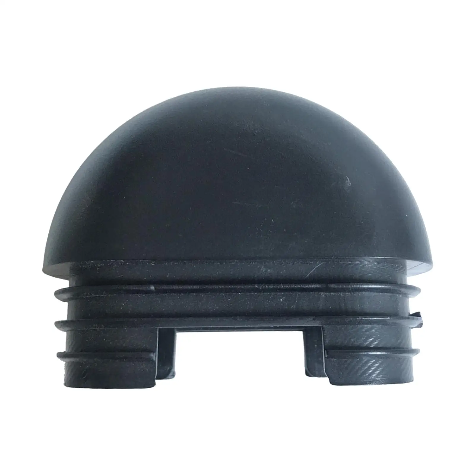 Tubing Plastic Plugs End Caps for Fitness Equipment Durable Easy to Install