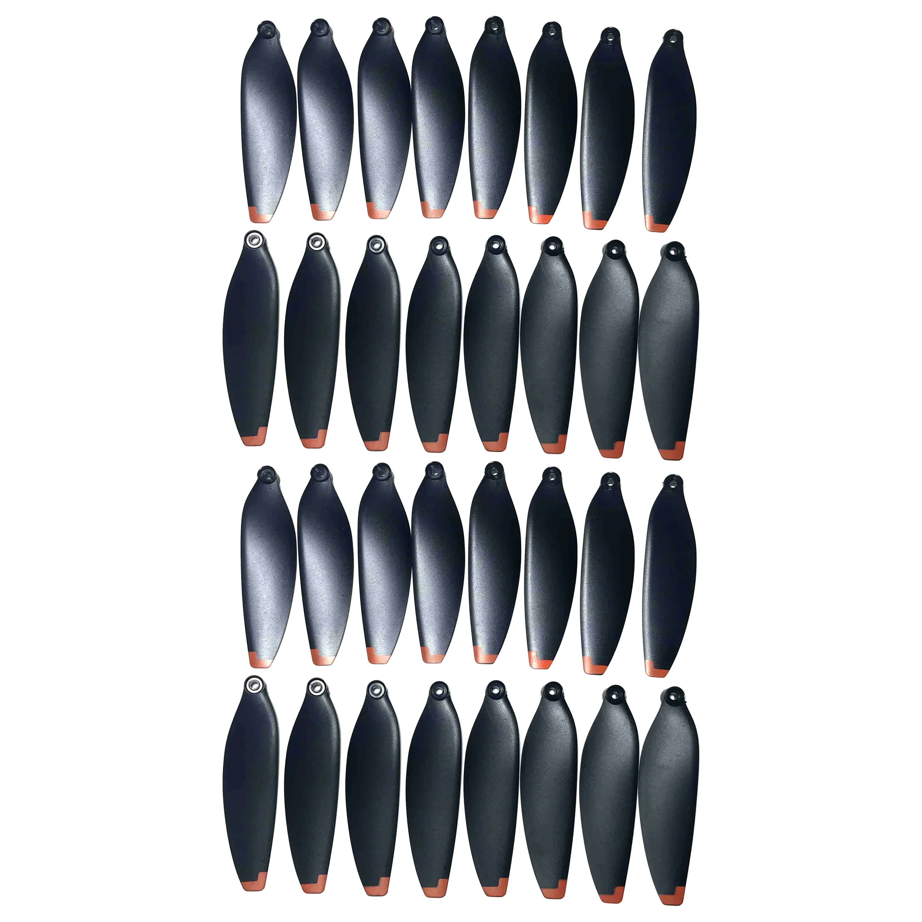 Propeller Props for YZRC L600 Pro M218 AE3 PRO GPS Drone S135 MAX Brushless Quadcopter Blade Rotor Part Accessory 8/16/32/64PCS