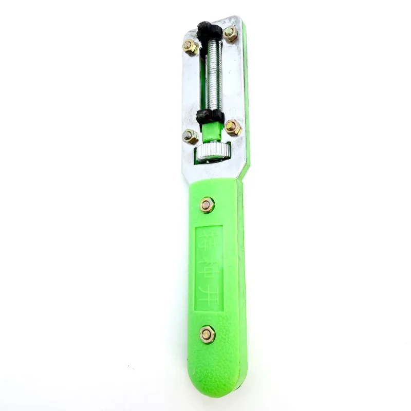 Special Fine Tooth Watch Case Back Opener, B-Type Wrench Professional Watch Repair Tool