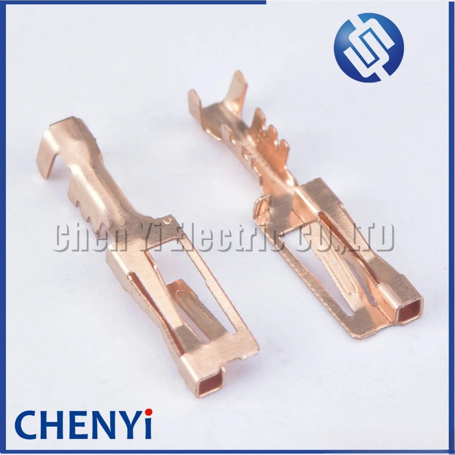 50 Pcs Auto Crimp T…