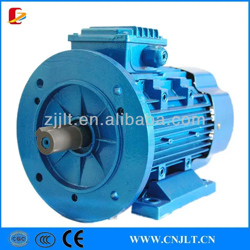 Moteur électrique (Y, Y2, YC, YCL, JY, ML, MS, MY)