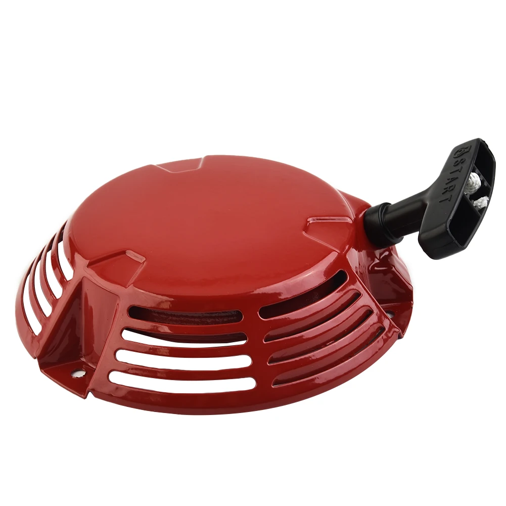

High Quality Starter For Honda 28400-ZE6-T02 HR 214 HR214 215 HR215 Recoil Lawn Mower Garden Tools Lawn Mower Parts