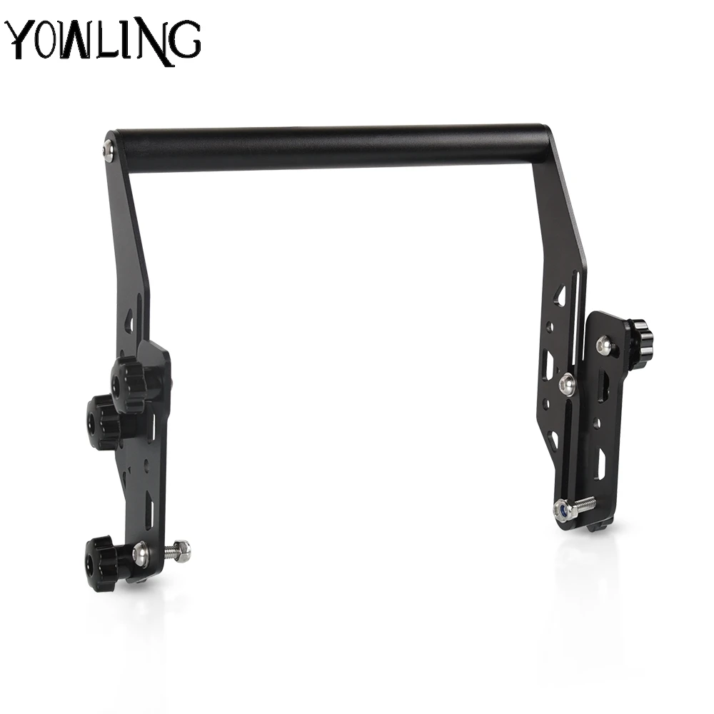 For Honda CB400X CB500X 2016-2018-2019-2020-2021-2022-2023-2024 Motorcycle Windshield Mobile Phone Navigation Extension Bracket
