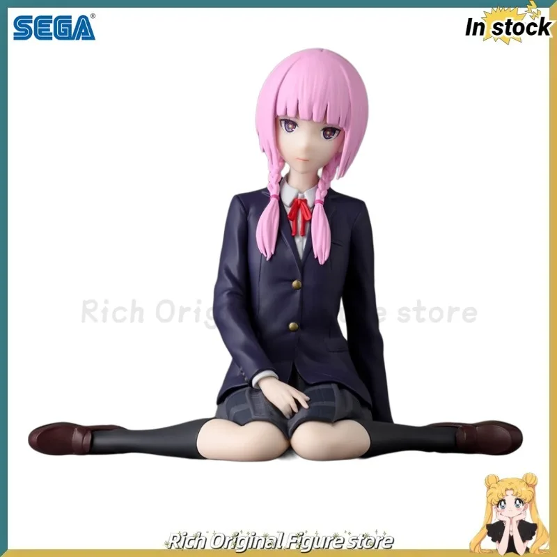 

【В наличии】Оригинальный Luminasta KAMITSUBAKI CITY UNDER CONSTRUCTION. Анимированная версия коллекционной модели игрушки КАФУ МОРИСАКИ