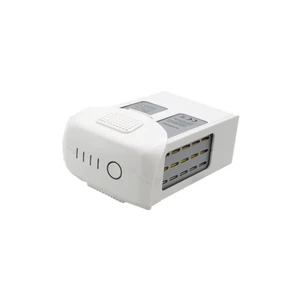 Bateria para Phantom 4 4, Advanced, 4 Pro, V2.0, 4 Série RTK, 5870mAh, 15.2V, Tempo de Voo 30 Minutos, Compatível 8 principais vendas caixa phantom 4 - №8