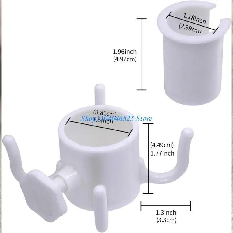 -chuva praia pendurada gancho -chuva -chuva pendurada