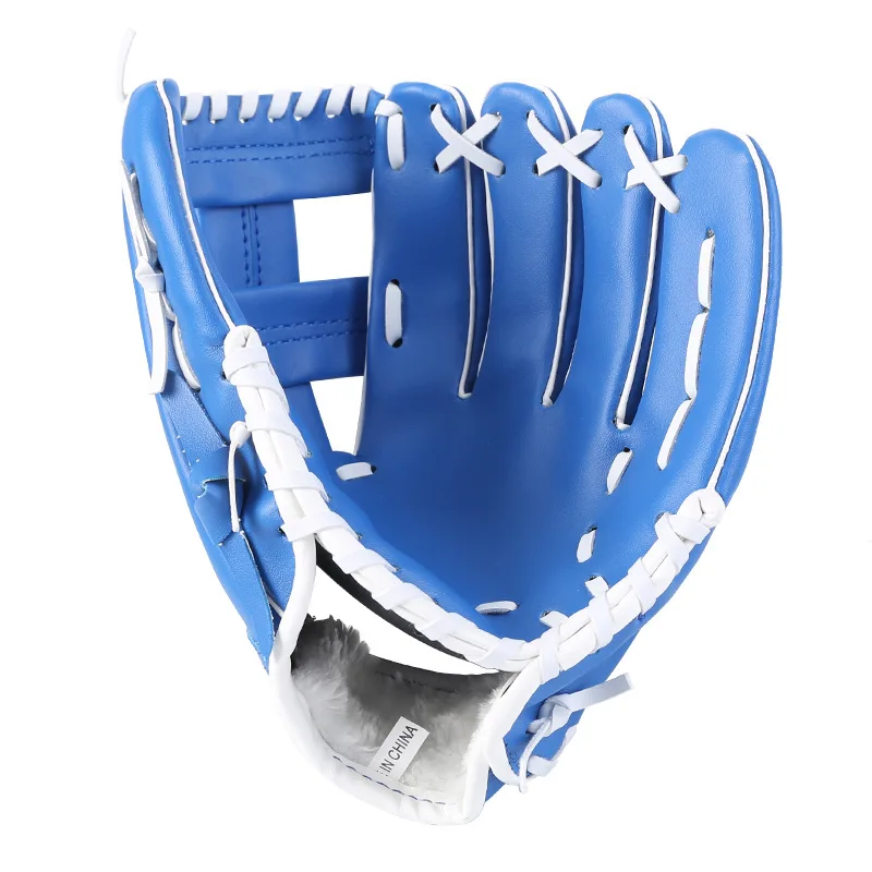 12.5 Baseball Glove Softball Gloves Pitcher Gloves Adult Gloves  Baseball Gloves  Softball  Baseball  Matériel De Sport