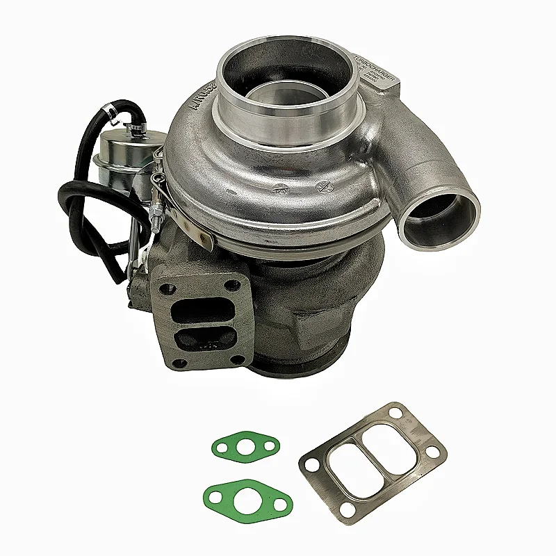 

Turbocharger Gtc3576D 4354501 4354500 for Cat C7.1 Perkins