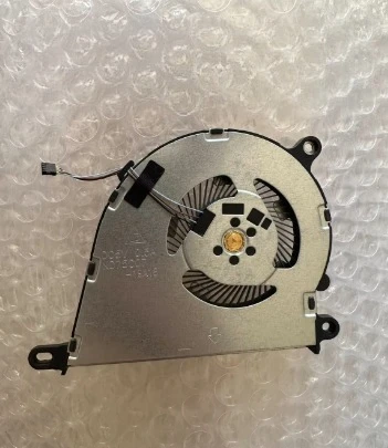 Original For HP 15-EF 15S-EQ 15-DY 15S-FQ Coolers  FAN L68132-001 L68134-001 100% Tested Fast Ship