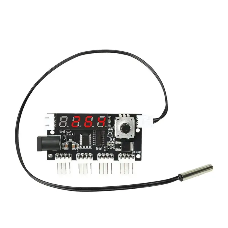 A99E-DC 5-24V 5A Fo…