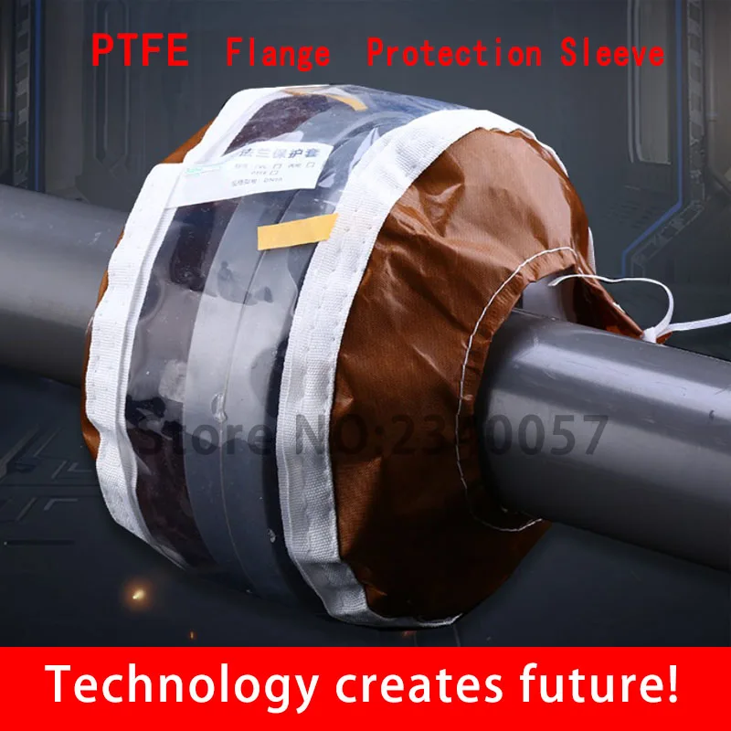 Ptfe Transparent Fl…