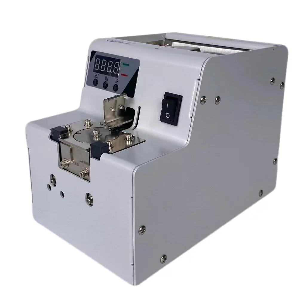 

Шнековый податчик, высокоточный шнековый податчик для автоматической машины для закручивания винтов