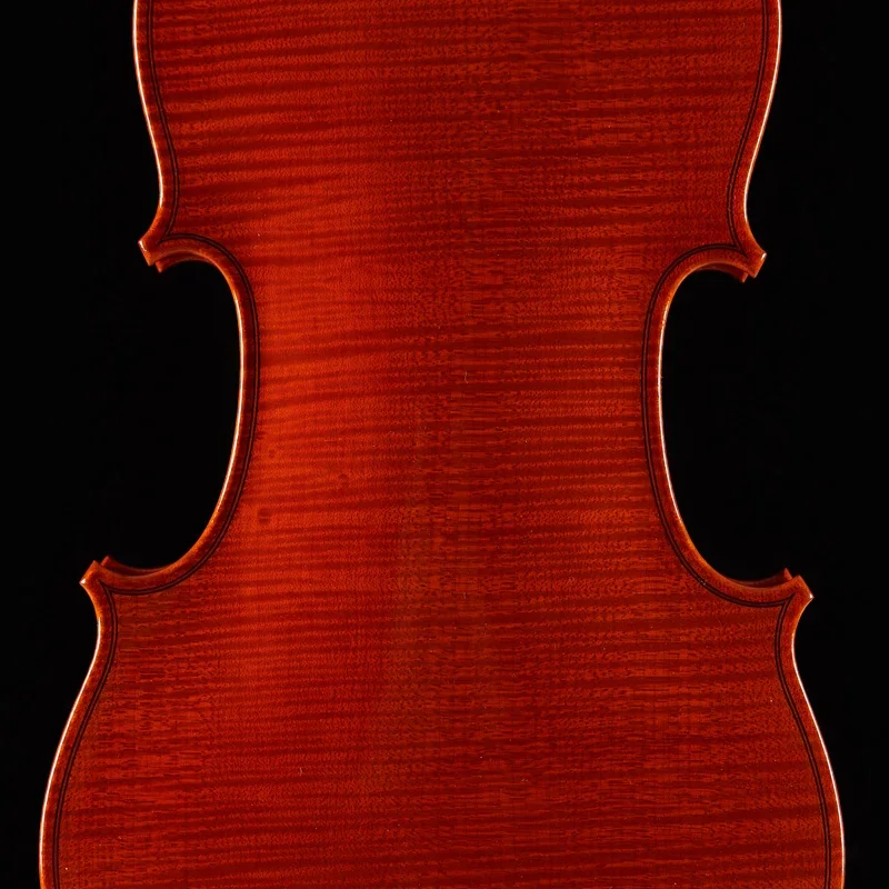 Master High Grade Custom Violin 4/4