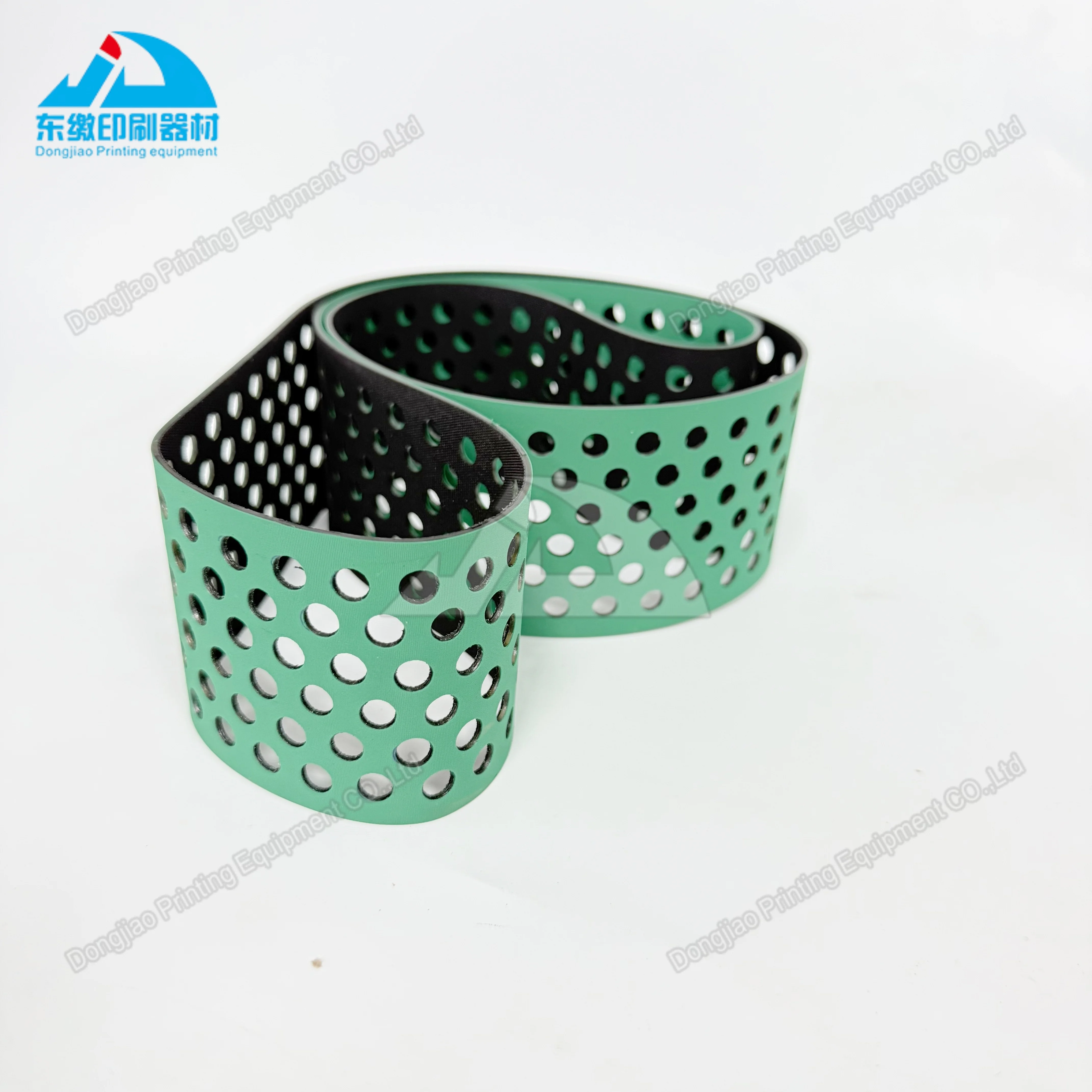 

Высококачественная конвейерная лента 960x60 мм G2.020.009 для аксессуаров для печатных машин Heidelberg G2.020.009, присоска 960*60 мм